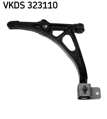 Brat, suspensie roata VKDS 323110 SKF